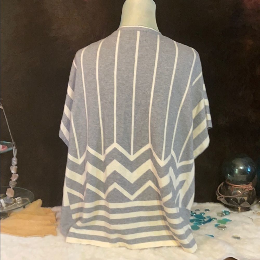 La Fee Verte cardigan S (3769W) View 4